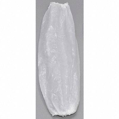 Chemical and Particulate Protective Sleeves image
